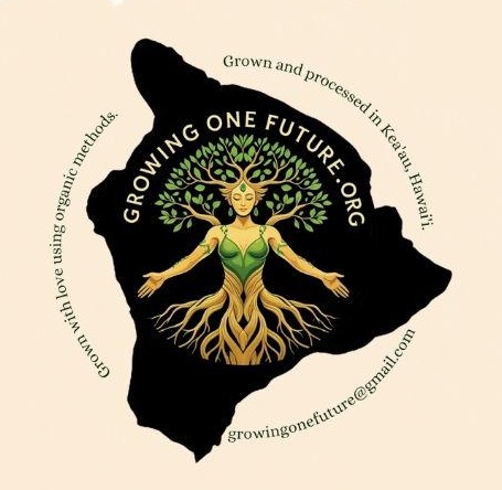 Growing One Future